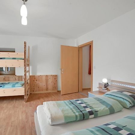Rafaser - Apartment Albina Velturno Exterior foto